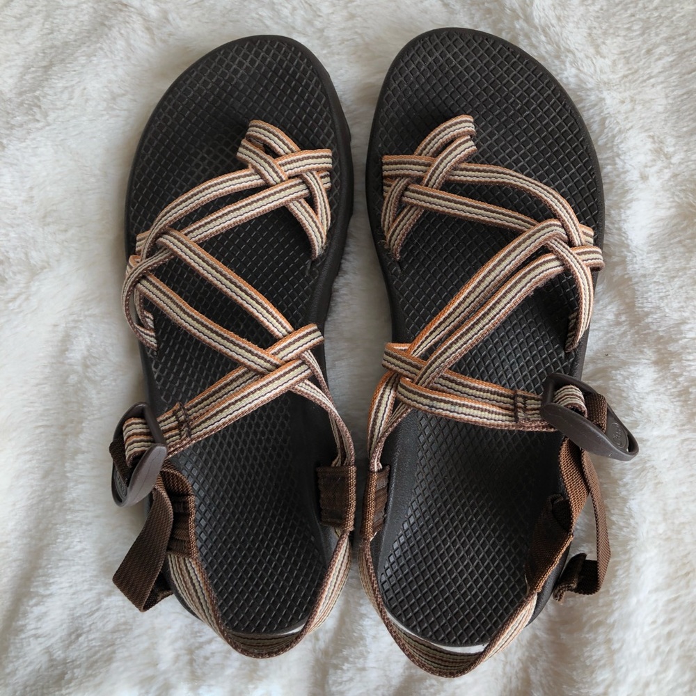 Double strap Chacos